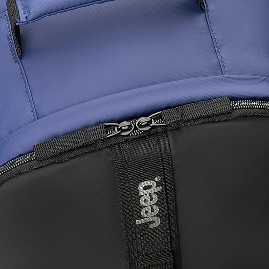 Jeep JS011B Daisy Chain Backpack
