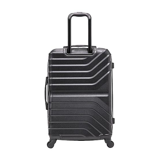 InUSA Aurum Hardside Lightweight Spinner Luggage Set