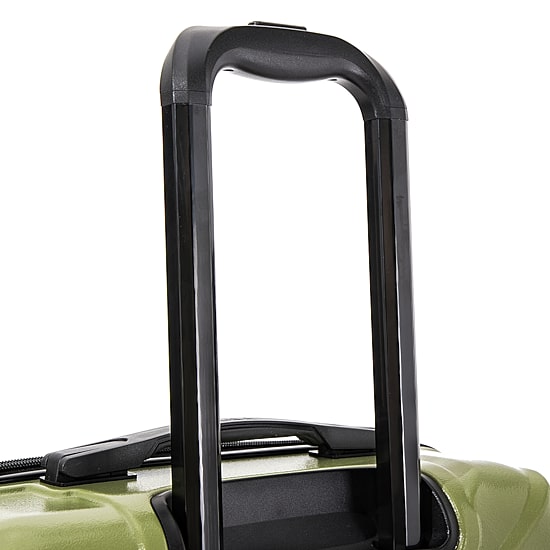 InUSA Aurum Hardside Lightweight Spinner Luggage Set