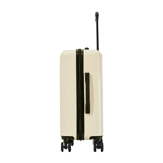 InUSA Drip 20 Inch Hardside Lightweight Carry-On Spinner Luggage