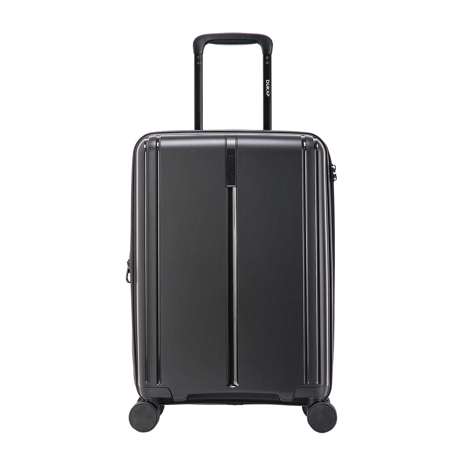 Dukap Airley 20 Inch Hardside Lightweight Carry-On Spinner Luggage