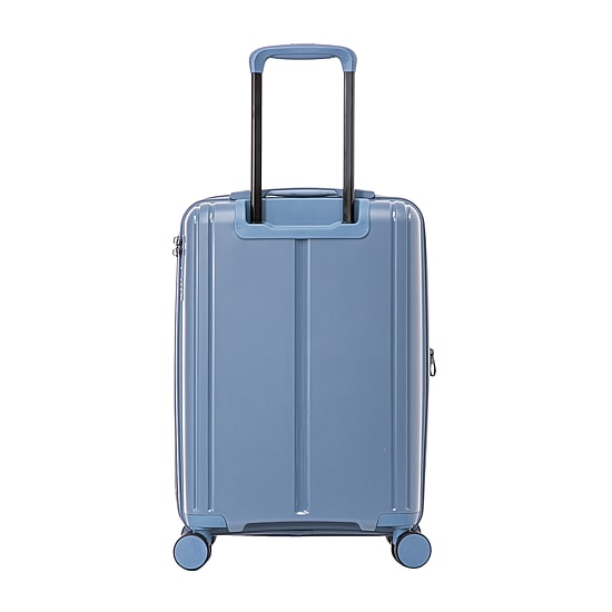 Dukap Airley 20 Inch Hardside Lightweight Carry-On Spinner Luggage