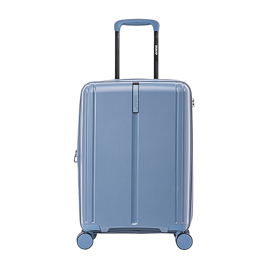 Dukap Airley 20 Inch Hardside Lightweight Carry-On Spinner Luggage