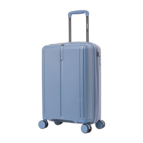 Dukap Airley 20 Inch Hardside Lightweight Carry-On Spinner Luggage