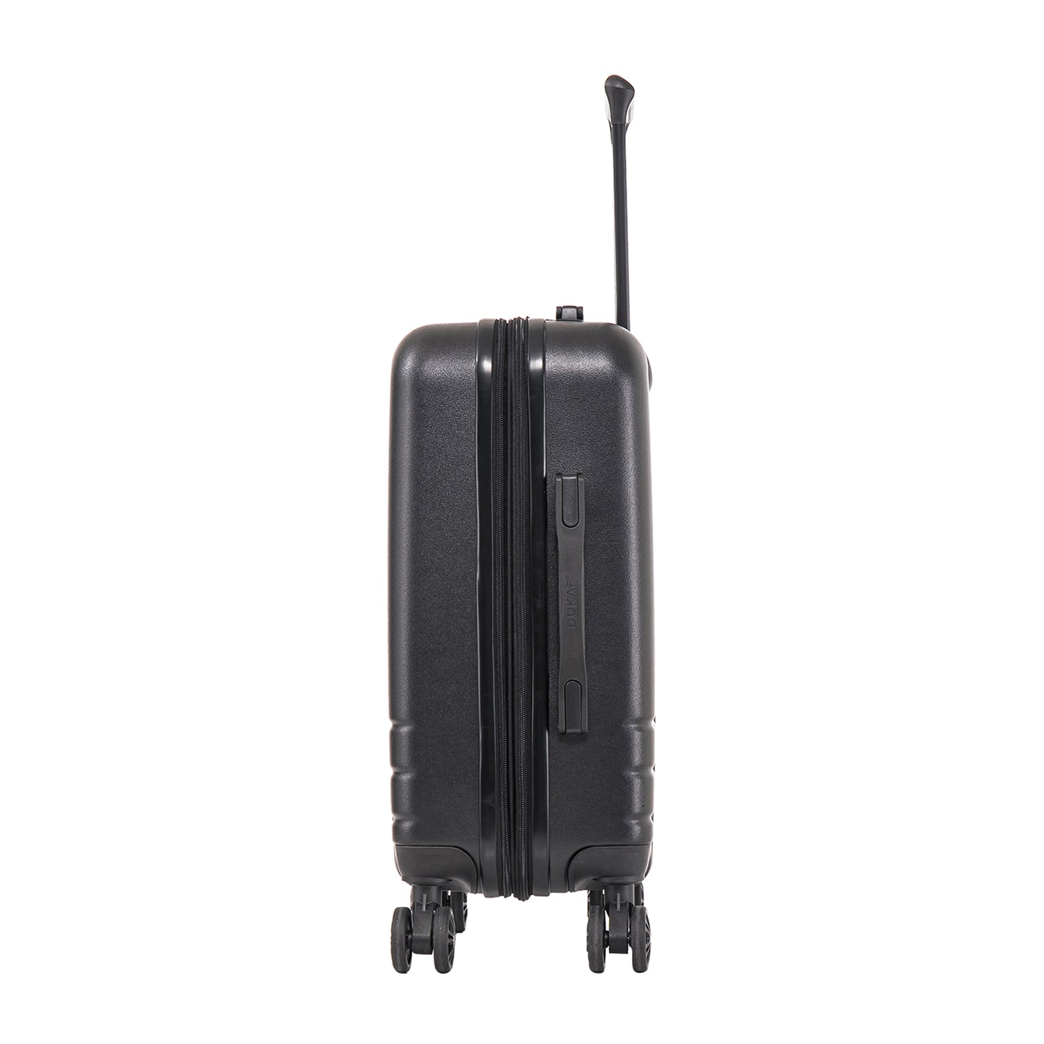 Dukap Zahav 20 Inch Hardside Lightweight Carry-On Spinner Luggage