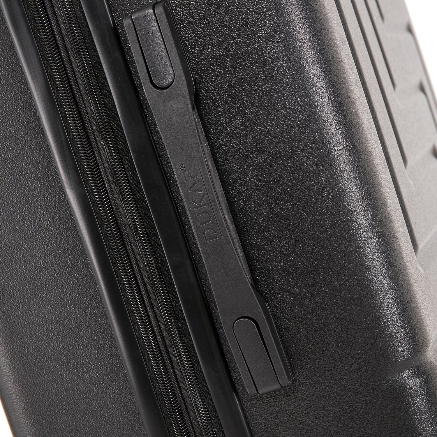 Dukap Zahav 20 Inch Hardside Lightweight Carry-On Spinner Luggage