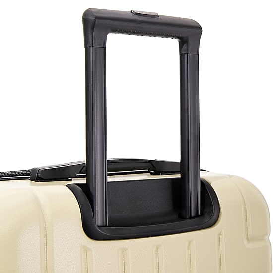 Dukap Zahav 20 Inch Hardside Lightweight Carry-On Spinner Luggage