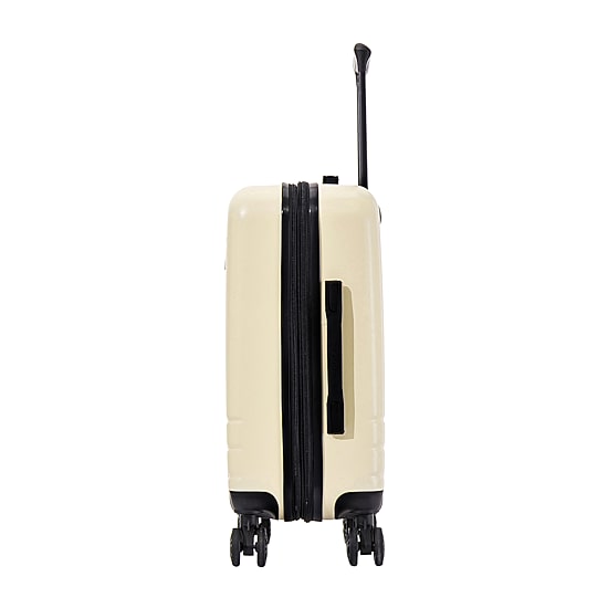 Dukap Zahav 20 Inch Hardside Lightweight Carry-On Spinner Luggage
