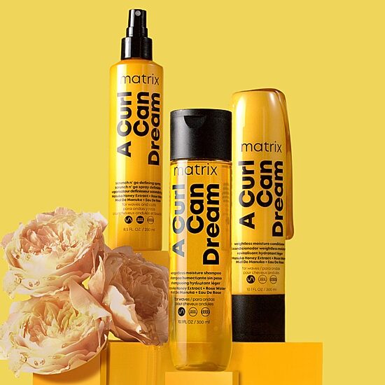 Matrix A Curl Can Dream Wave Conditioner 33.8 oz.