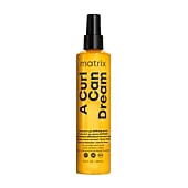 Matrix Wave Scrunch N' Go Defining Spray Leave In Conditioner 8.5 oz.