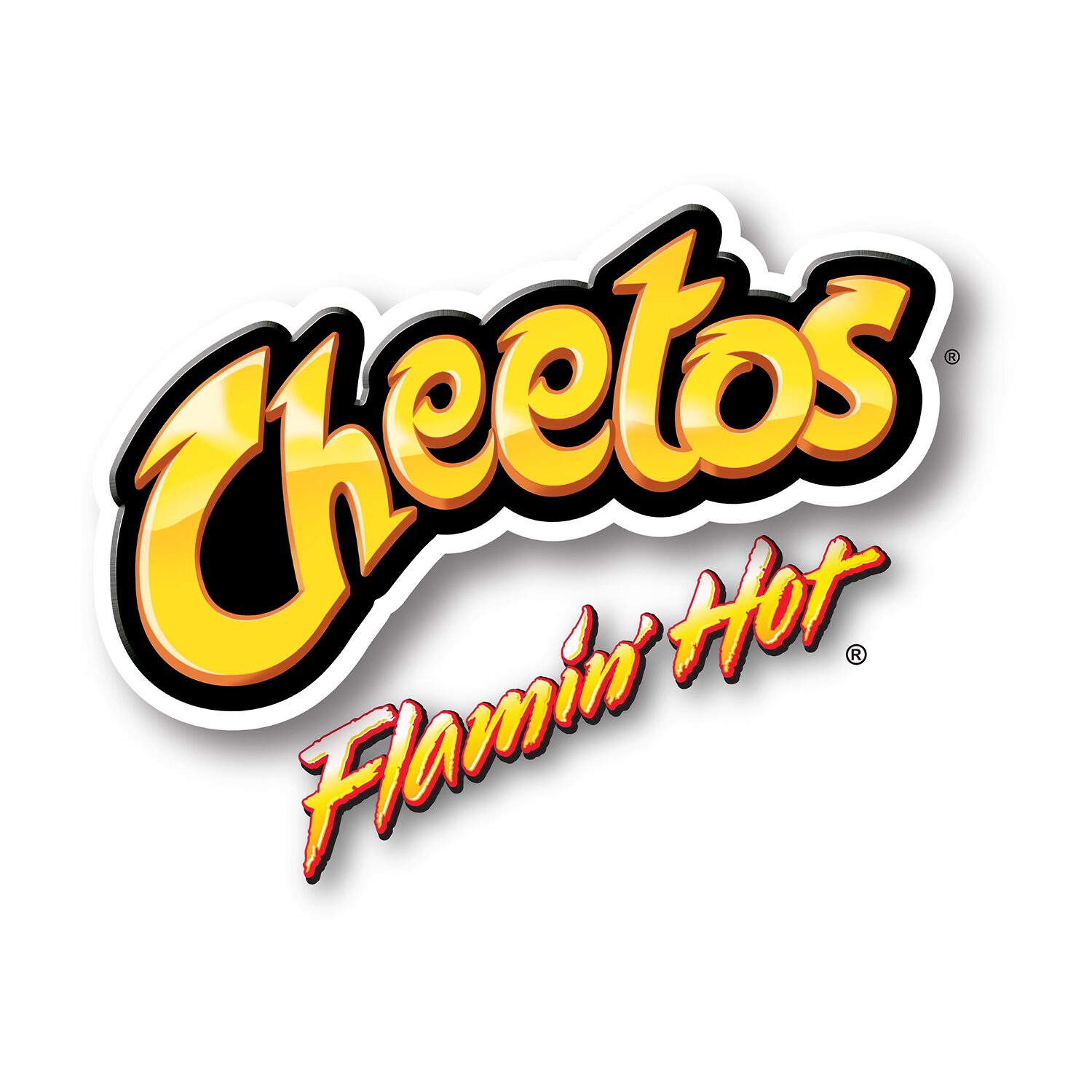 Snuggie FLAMIN HOT CHEETOS, The Original Wearable Blanket With Sleeves, Super Soft Fleece, Adult One Size