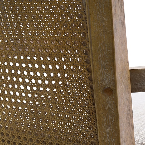 Blaine Counter Height Upholstered Bar Stool