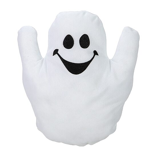 Northlight 10in Ghastly Ghost 3-D Window Halloween Yard Art