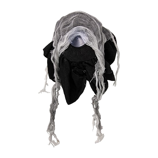 Northlight Spooky Skeleton 3-D Window Halloween Yard Art