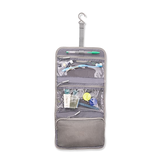 Travelon Pi Shine On Toiletry Case