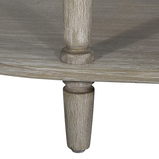 Ayanna Accent Cabinet