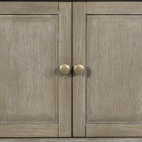 Ayanna Accent Cabinet