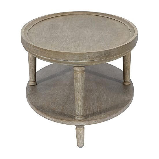 Ayanna Storage Coffee Table