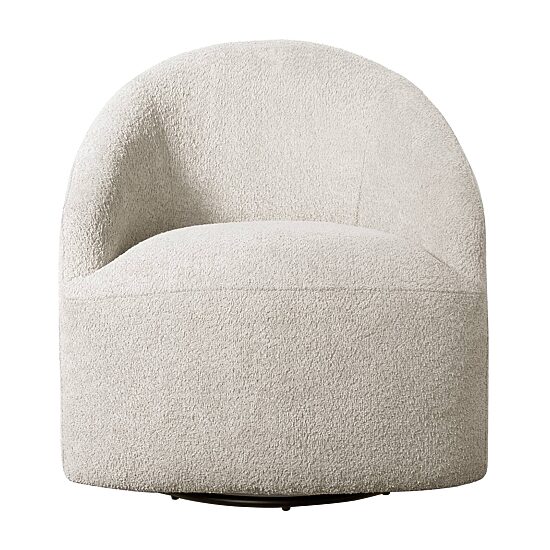 Bonn Swivel Armchair