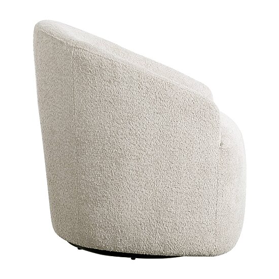 Bonn Swivel Armchair