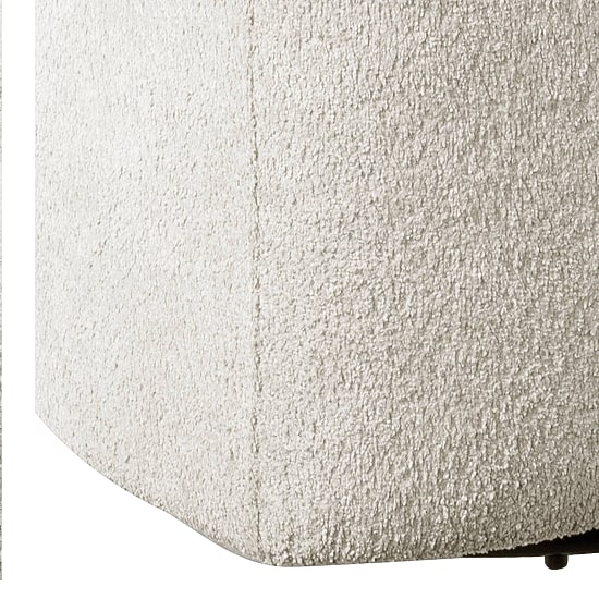 Bonn Swivel Armchair
