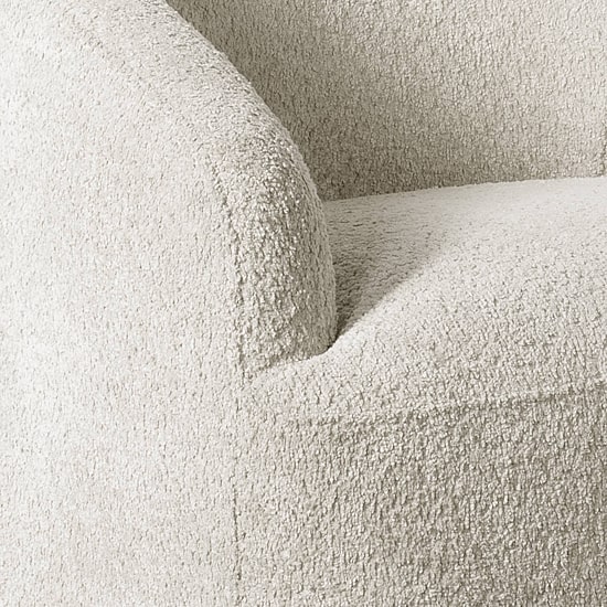 Bonn Swivel Armchair