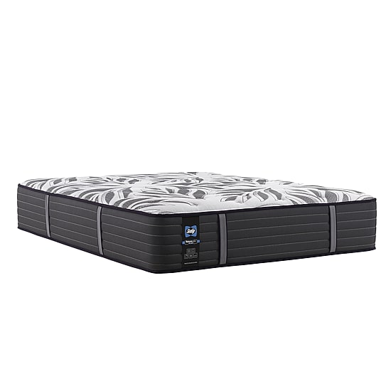 Sealy® Posturepedic Plus Brennaman Soft - Mattress Only		