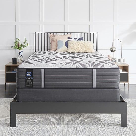 Sealy® Posturepedic Plus Brennaman Soft - Mattress Only		