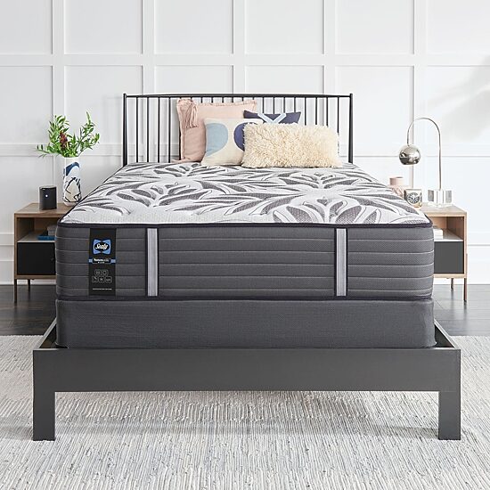 Sealy® Posturepedic Plus Brennaman Ultra Soft -Mattress Only		
