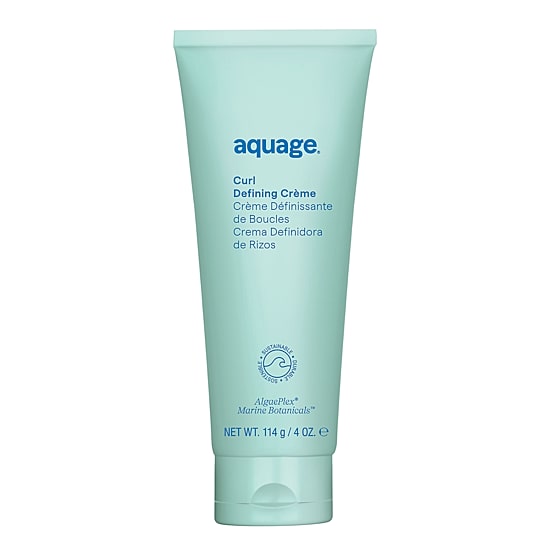 Aquage Curl Defining Cream- 4oz