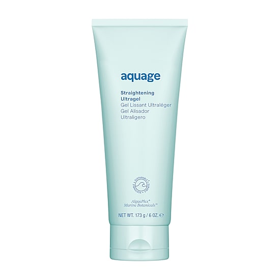 Aquage Straightening Ultra Gel - 6 Oz