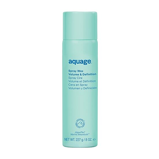 Aquage Spray Wax - 8 Oz
