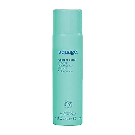 Aquage Uplifting Foam - 8 Oz
