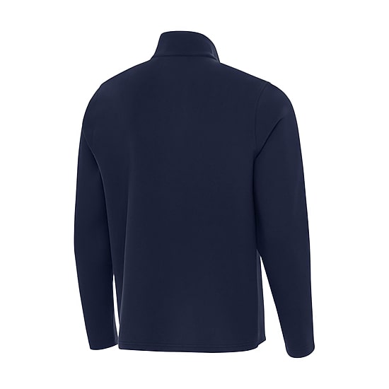 Antigua Men'S Insider 1/4 Zip Pullover Mens Lightweight Track Jacket