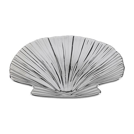 Certified International Silver Coast Serving Platter