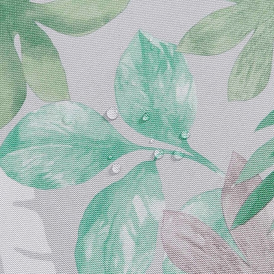 IZOD Cove Palm Tablecloth