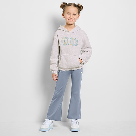 PUMA Little Girls 2-pc. Legging Set