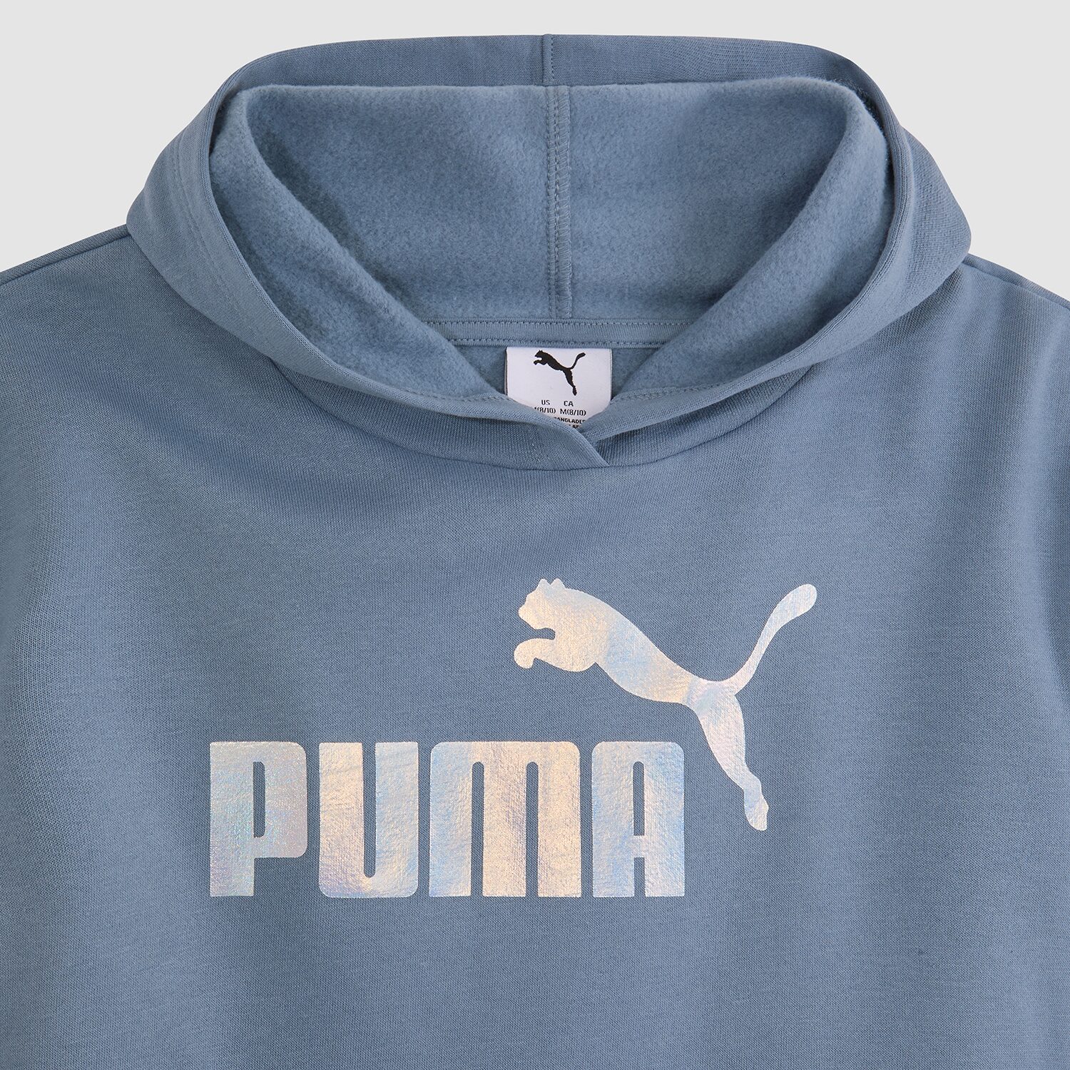 PUMA Girls 2-pc. Pant Set