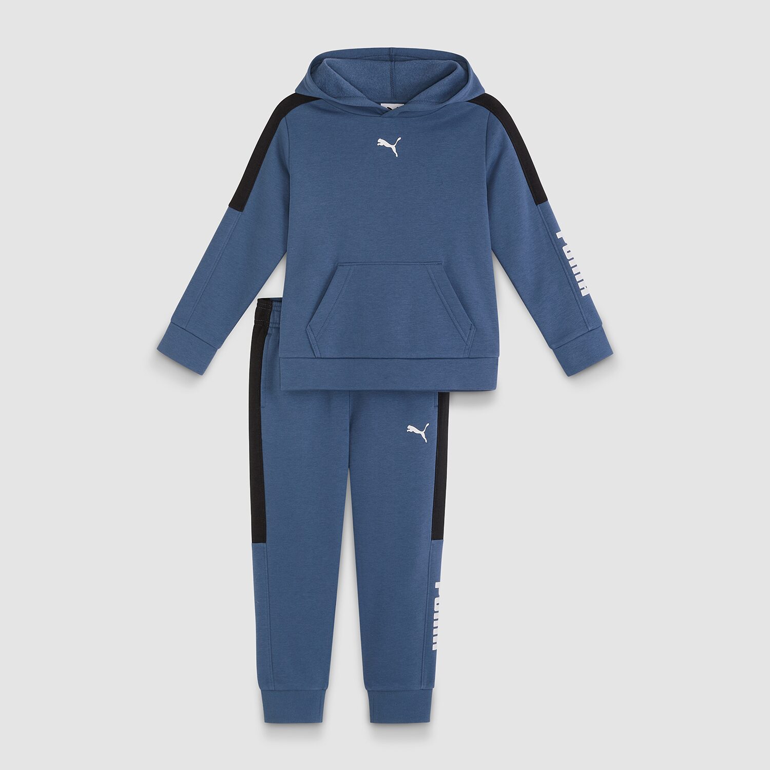 PUMA Little Boys 2-pc. Pant Set