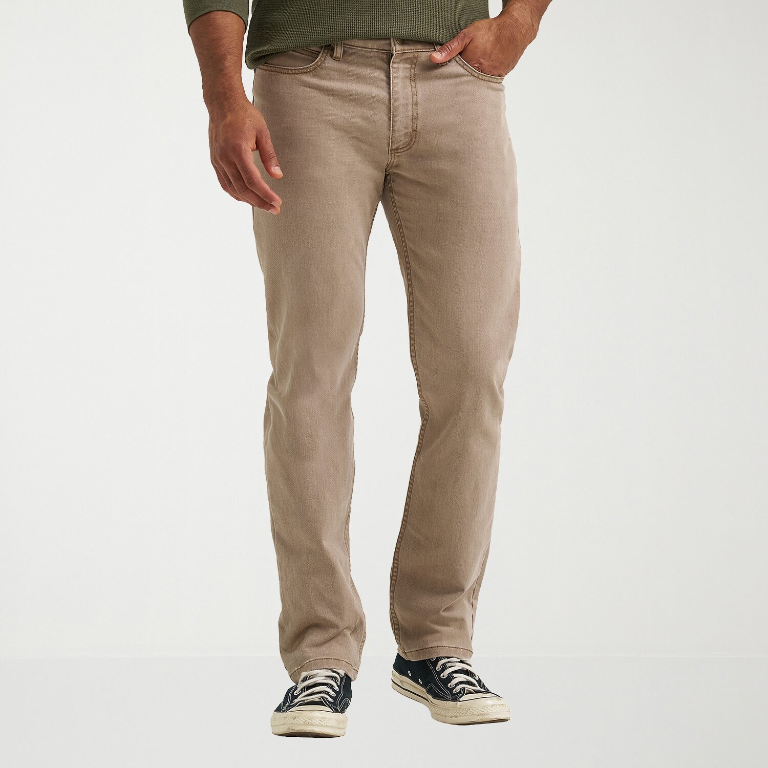Lee® Men's Legendary Regular Fit Straight Jean