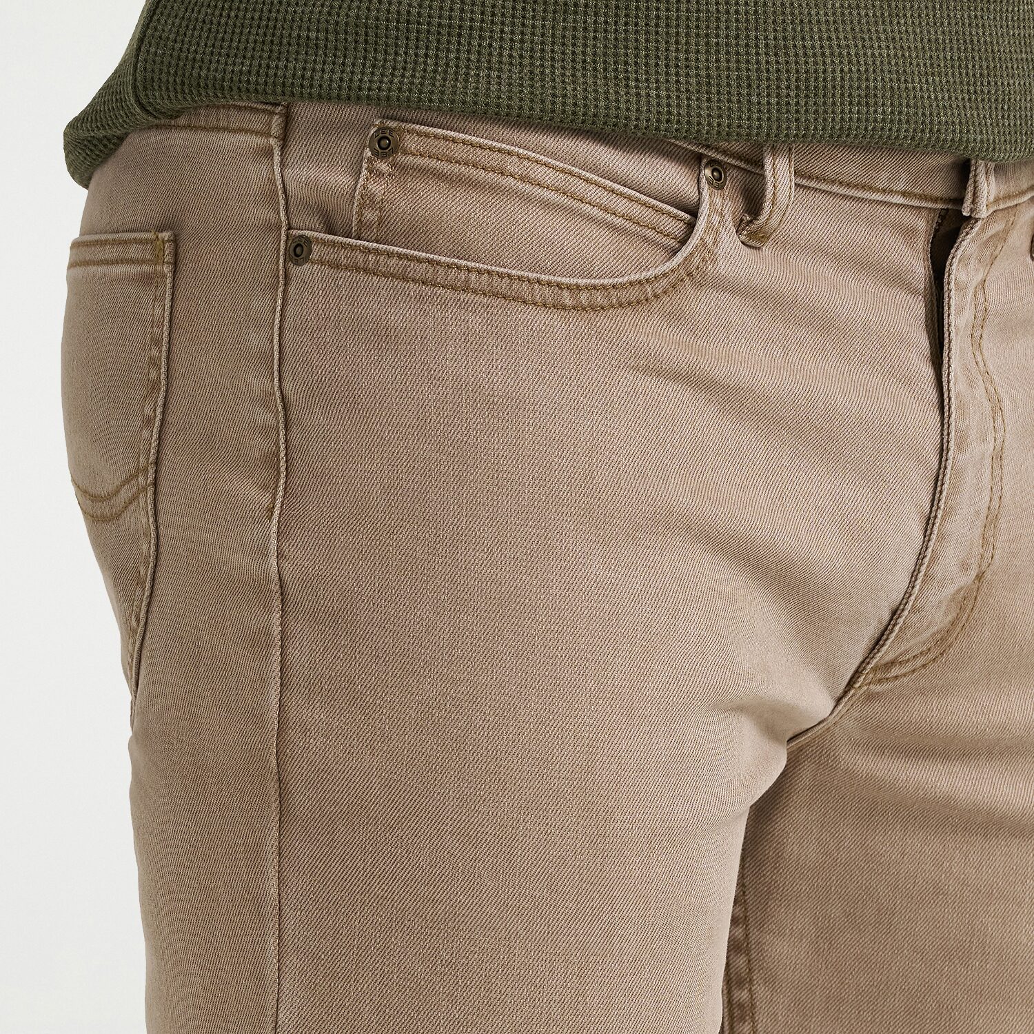 Lee® Men's Legendary Regular Fit Straight Jean