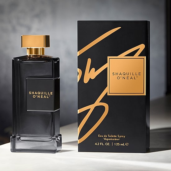 Shaquille O'Neal Eau De Toilette 4.2 Oz