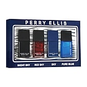 Perry Ellis 4-Pc Coffret Gift Set ($55 Value)