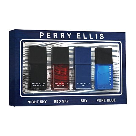Nautica Midnight Voyage Eau de Toilette 2-Pc Gift Set, Color: 1 9