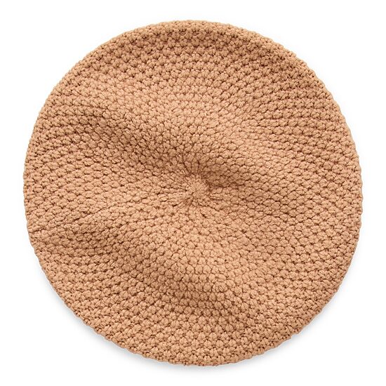 Liz Claiborne Knit Womens Beret