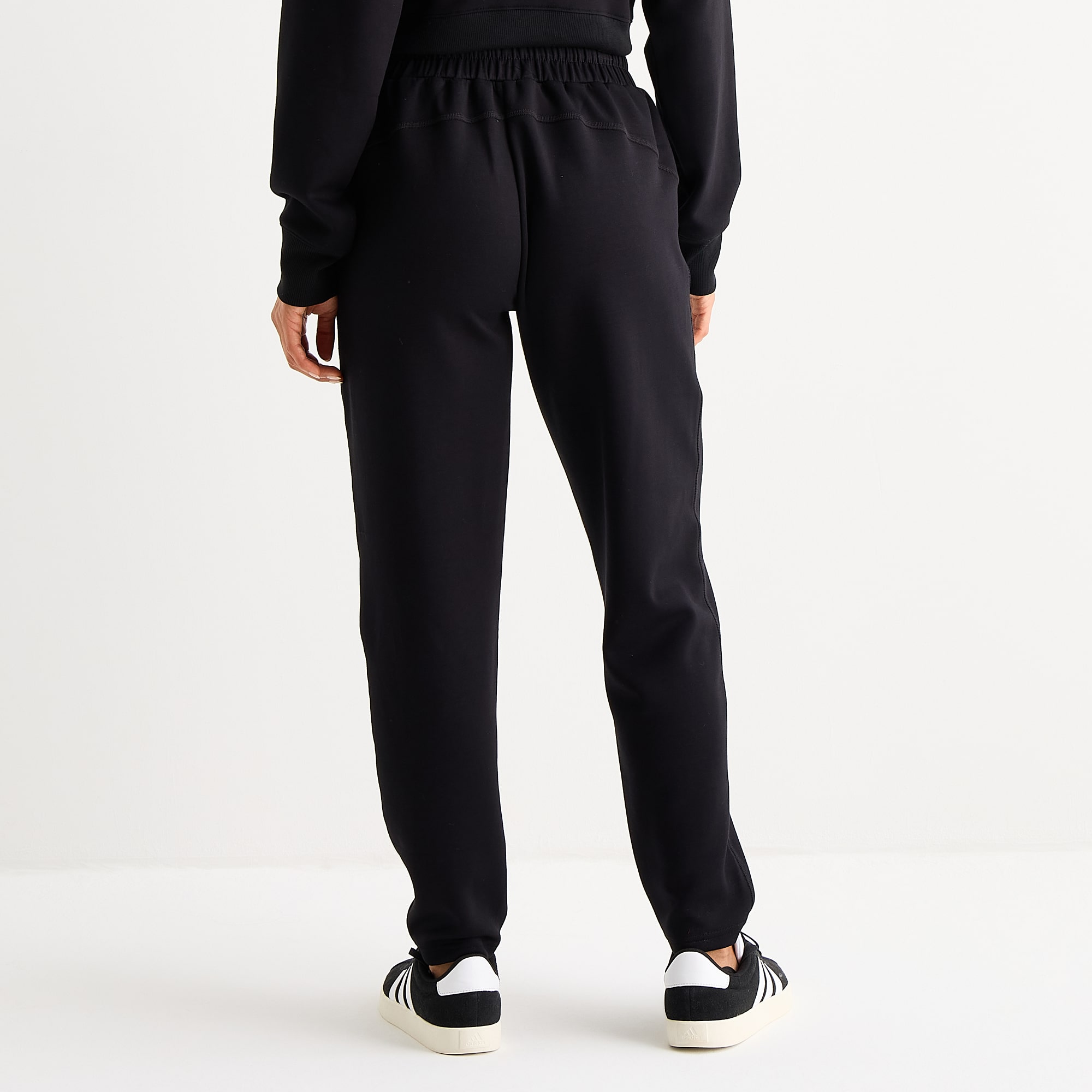 Xersion Womens Scuba Luxe Tapered Pant