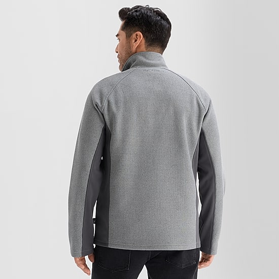 Spyder Mens Midweight Jacket