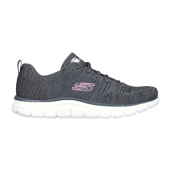 Skechers Track Daytime Dreamer Womens Walking Shoes