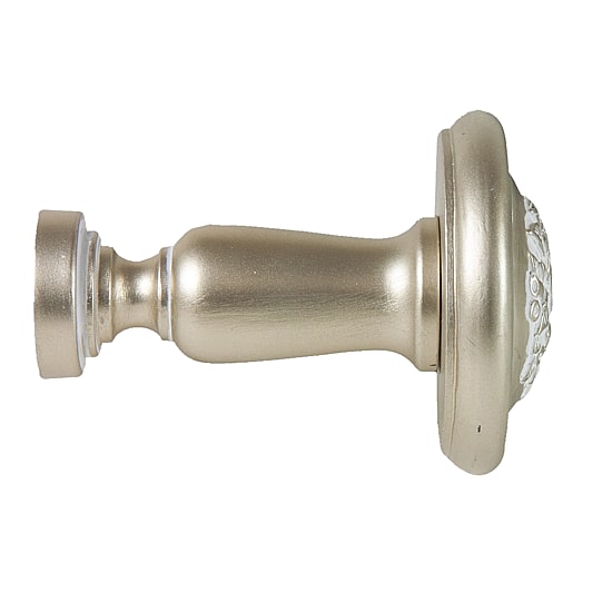 Rod Desyne Layla 2-pc. Curtain Holdback