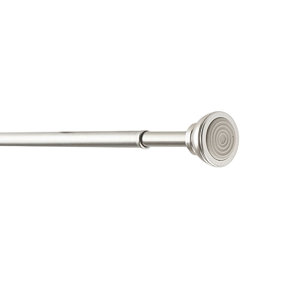 Rod Desyne Decorative 7/16 IN Tension Curtain Rod